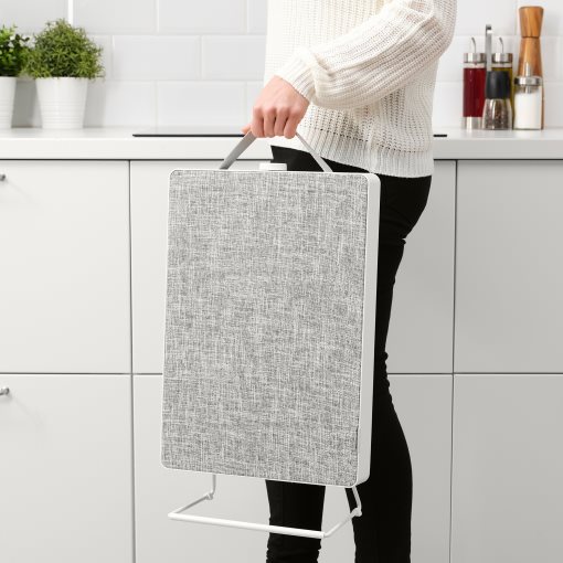 FÖRNUFTIG, air purifier, 31x45 cm, 104.619.63