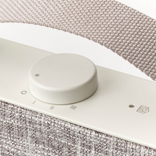 FÖRNUFTIG, air purifier, 31x45 cm, 104.619.63