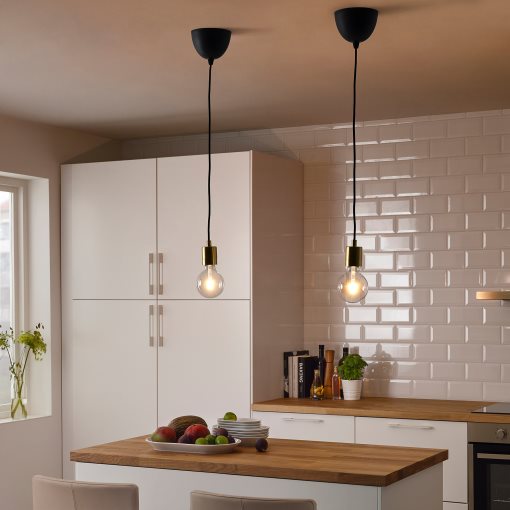 SKAFTET, σετ καλωδίου, 104.663.62