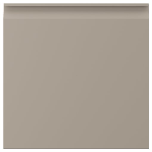 UPPLÖV, πόρτα, 40x40 cm, 104.704.77