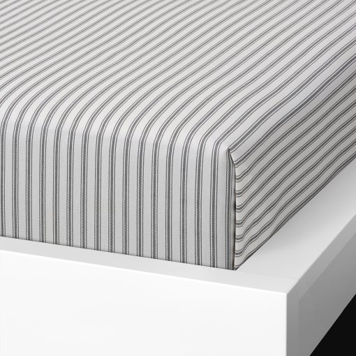 SANDLUPIN, σεντόνι, 150x260 cm, 104.707.88