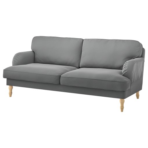STOCKSUND, cover for 3-seat sofa, 104.709.72