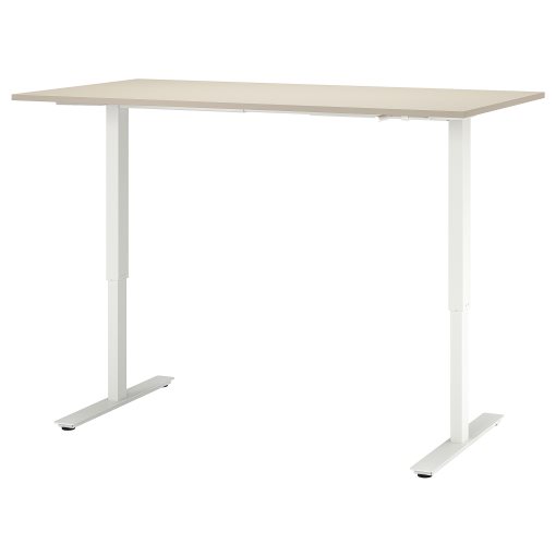 TROTTEN, table top, 160x80 cm, 104.748.47