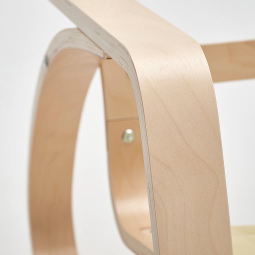 POÄNG, rocking-chair frame, 104.860.58