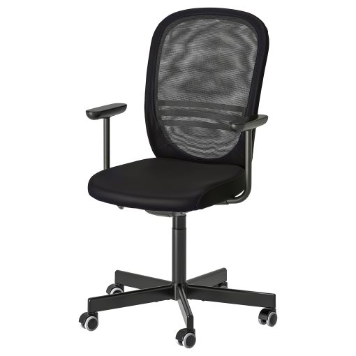 FLINTAN, pair of armrests, 104.890.33