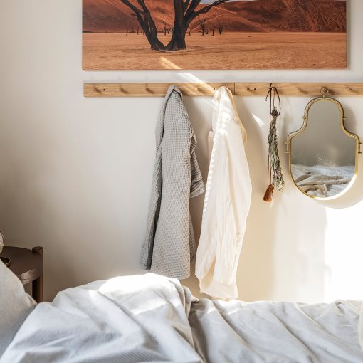 HÖVOLM, κρεμάστρα με 6 άγκιστρα, 105.000.59