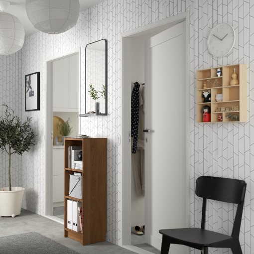 BILLY, βιβλιοθήκη, 40x28x106 cm, 105.086.25