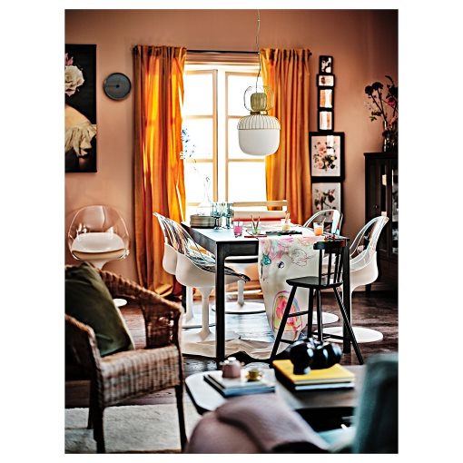 BALTSAR, swivel chair, 105.115.38