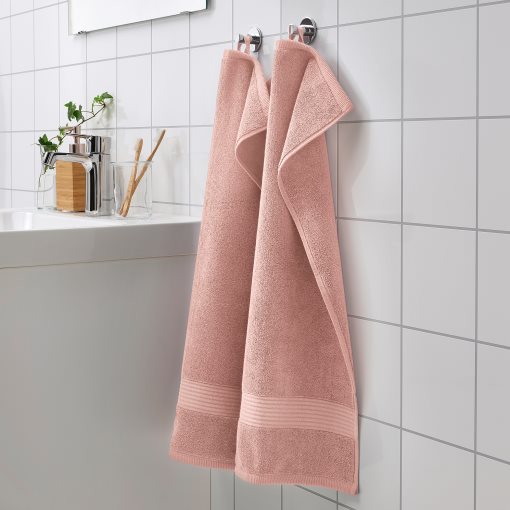FREDRIKSJÖN, hand towel, 40x70 cm, 105.118.16