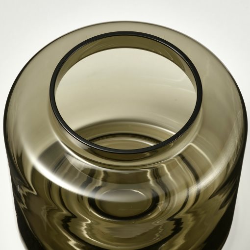 KONSTFULL, vase, 16 cm, 105.119.63