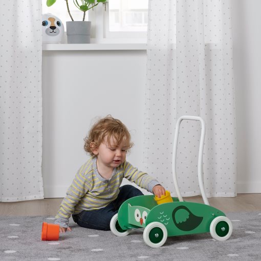 UPPSTÅ, toddler walker, 105.138.96