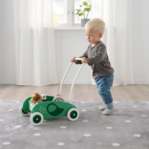 UPPSTÅ, toddler walker, 105.138.96