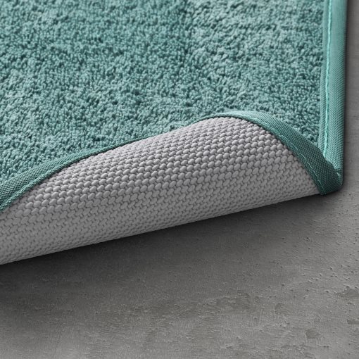 OSBYSJÖN, πατάκι μπάνιου, 40x60 cm, 105.142.02