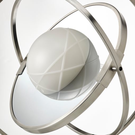 SAMMANLÄNKAD, ηλιακό επιτραπέζιο φωτιστικό με ενσωματωμένο φωτισμό LED, 105.150.89