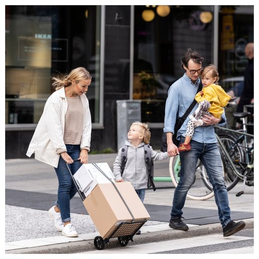 RULLEBÖR, trolley, 105.167.72