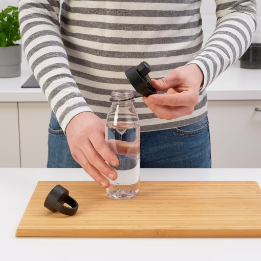 FASTSATT, καπάκι για παγούρι, 105.179.55