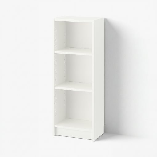 BILLY, βιβλιοθήκη, 40x28x106 cm, 105.220.37