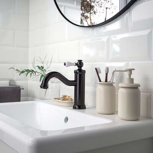 ALTJARN, 3-piece bathroom set, 105.232.73