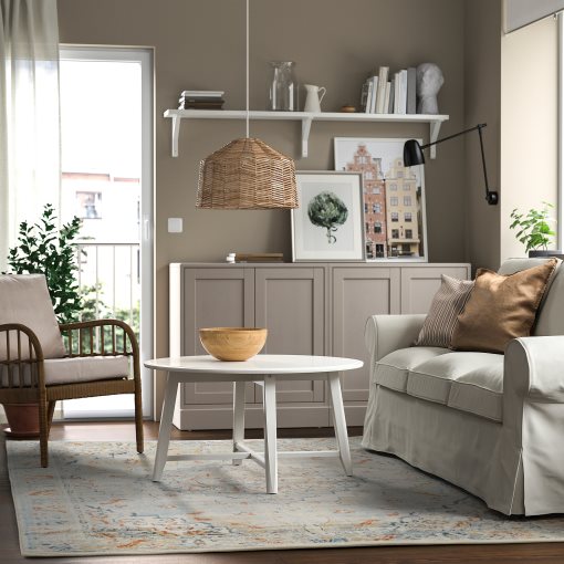 ONSEVIG, χαλί χαμηλό πέλος, 200x300 cm, 105.250.26