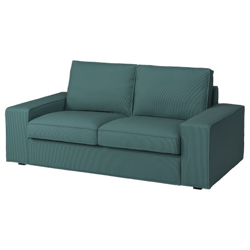 KIVIK, cover two-seat sofa, 105.269.69
