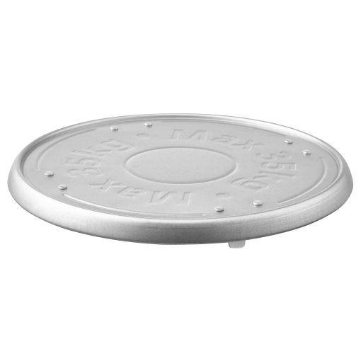 ÅKERBÄR, τροχήλατη βάση γλάστρας/εσωτερικού/εξωτερικού χώρου, 31 cm, 105.371.66