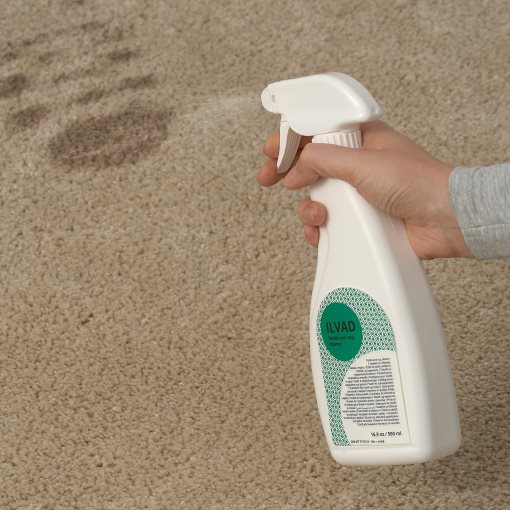 ILVAD, καθαριστικό υφασμάτων και χαλιών, 500 ml, 105.403.57