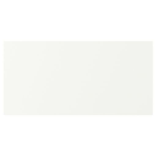 VALLSTENA, πρόσοψη συρταριού, 40x20 cm, 105.416.96