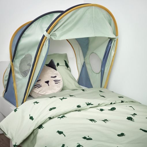 ELDFLUGA, bed tent, 70/80/90, 105.421.15