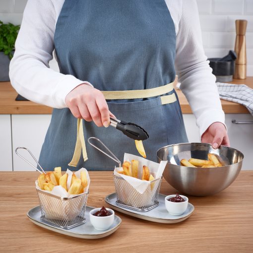 GRILLTIDER, καλάθι σερβιρίσματος, 105.422.57