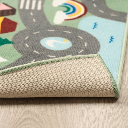 VALLABY, rug, 100x133 cm, 105.482.16