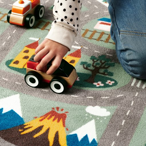 VALLABY, rug, 100x133 cm, 105.482.16