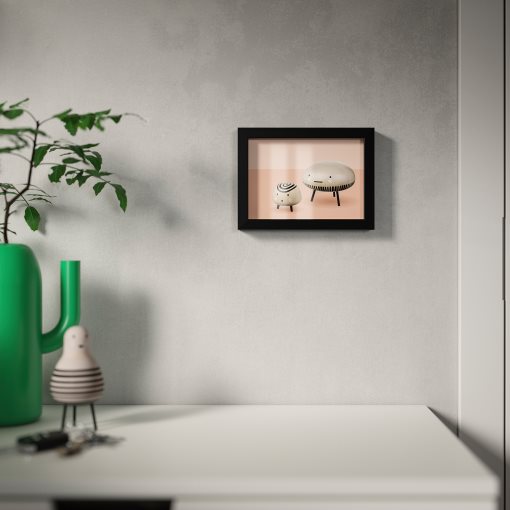 RODALM, frame, 13x18 cm, 105.488.67