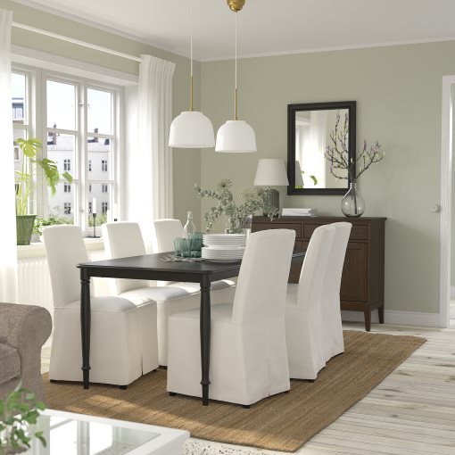 MUDDERVERK, φωτιστικό οροφής, 105.494.09