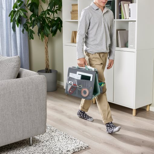 ÖVNING, σετ οργάνωσης γραφείου, 32x26 cm, 105.520.10