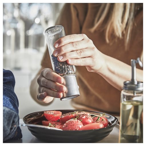 CITRONHAJ, μύλος μπαχαρικών, 15 cm, 105.532.22