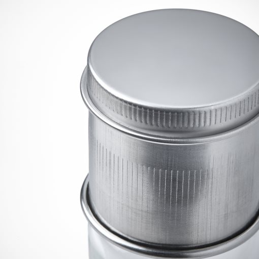 CITRONHAJ, μύλος μπαχαρικών, 15 cm, 105.532.22