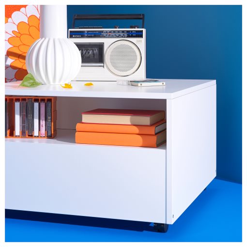 GARNANAS, τραπέζι μέσης, 65x65 cm, 105.550.99