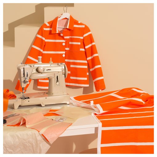 NICKFIBBLA, κομμένο ύφασμα, 150x300 cm, 105.562.54