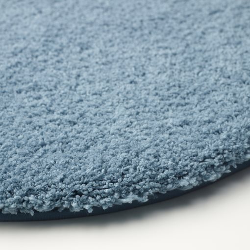 ALMTJÄRN, πατάκι μπάνιου, 65 cm, 105.571.83