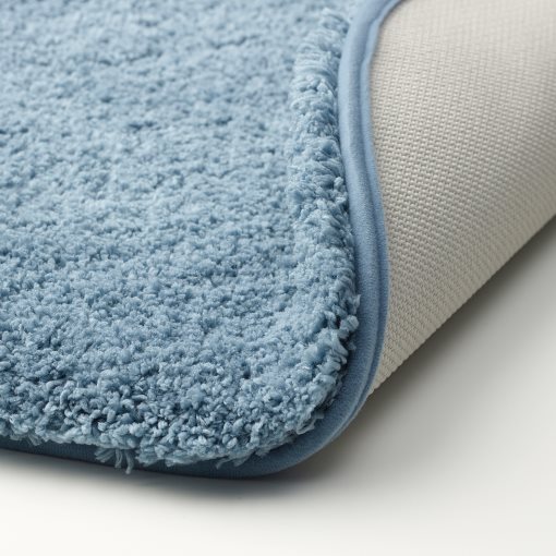 ALMTJÄRN, πατάκι μπάνιου, 65 cm, 105.571.83