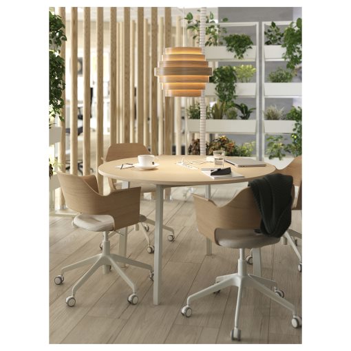 DYKARKLOCKA, pendant lamp shade, 40 cm, 105.572.44