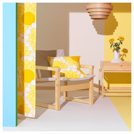 DYKARKLOCKA, pendant lamp shade, 40 cm, 105.572.44