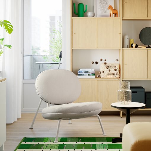 VEINGE, easy chair, 105.585.64