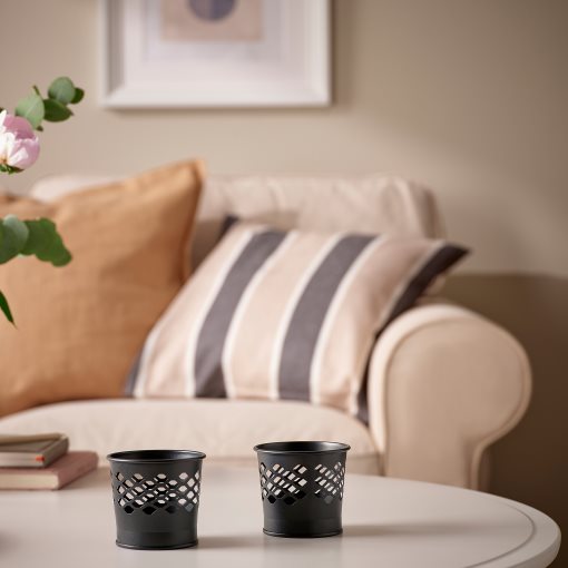 BERGGRAN, candle holder, 7 cm, 105.594.17