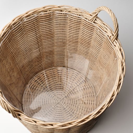 FLODBJÖRK, κασπό/εσωτερικού/εξωτερικού χώρου, 41 cm, 105.607.36