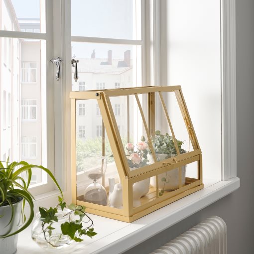 ÅKERBÄR, θερμοκήπιο/εσωτερικού/εξωτερικού χώρου, 45 cm, 105.607.84