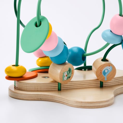 UPPSTÅ, λαβύρινθος με χάντρες, 105.624.91