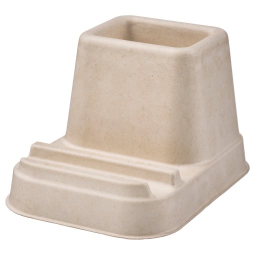 HONSNAT, holder for mobile phone, 105.648.95