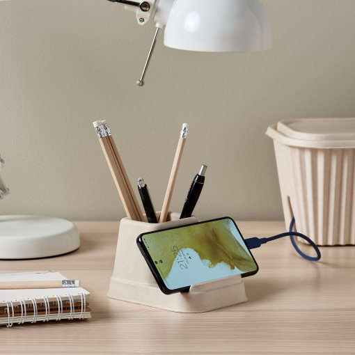 HONSNAT, holder for mobile phone, 105.648.95