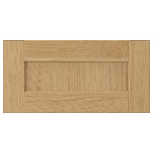 FORSBACKA, drawer front, 40x20 cm, 105.652.44
